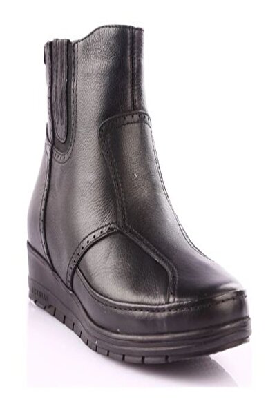 Forelli Siyah Bot 25157