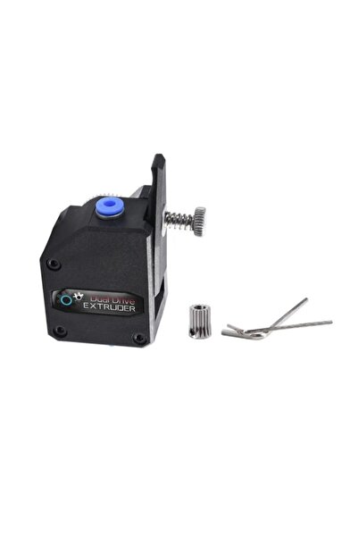 Genel Markalar 3d Yazıcı Bmg Extruder Seti - Sağ El - Çift Dişli - 1.75mm