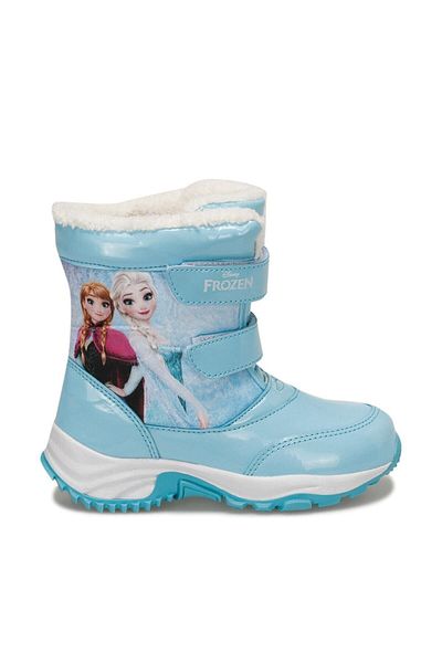 Frozen 92.LOLY-3.P Μπλε Κοριτσίστικα Παπούτσια 100406403