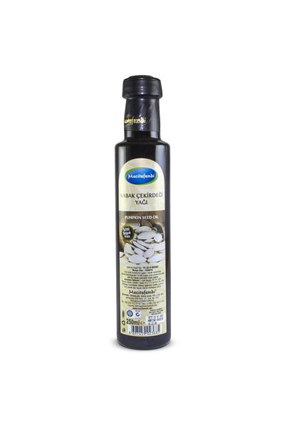 Mecitefendi 250 ml Pumpkin Seed Oil