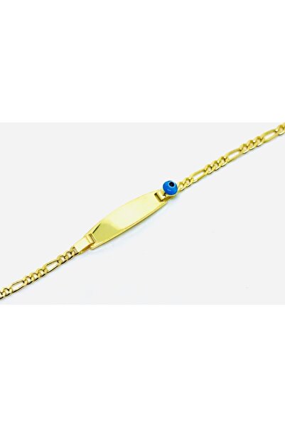 Gökdeniz 925 Unisex Bebek Künyesi