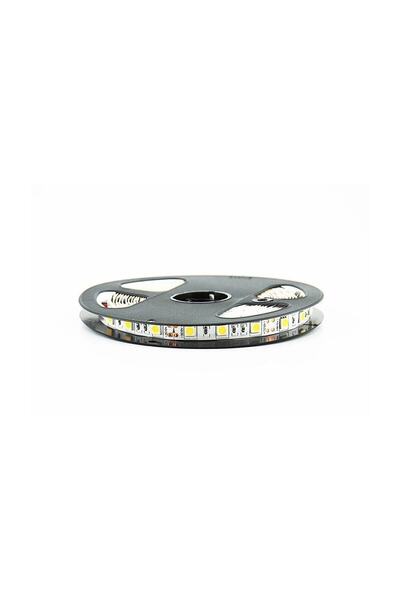 Cata Led Şerit 10 Çipli 60 Led Iç Mekan (BEYAZ)