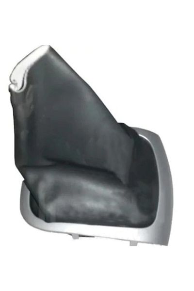 Zirve إطار رمادي ناقل الحركة لسيارة Renault Fluence