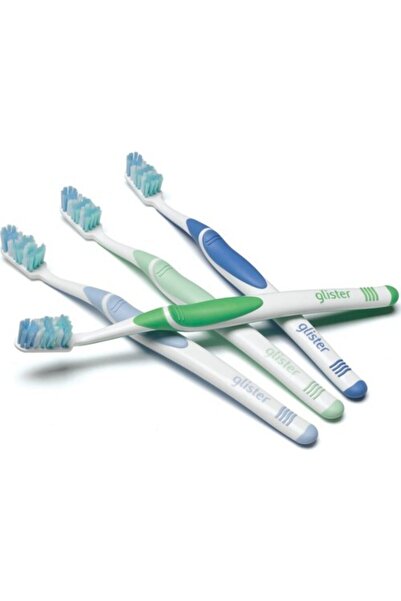 AMWAY GLISTER جليستر ™   فرشاة الأسنان