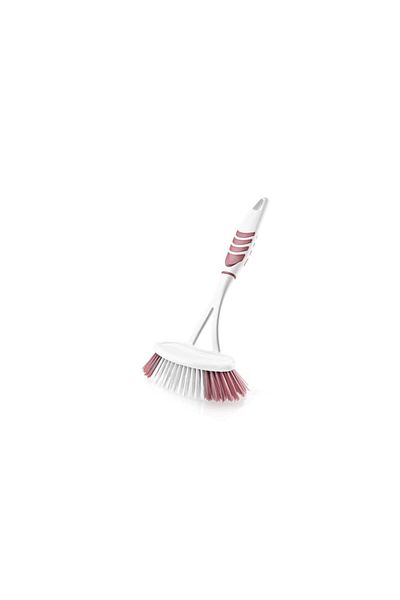 Titiz Pink Tp-331 Softon Sink and Bathtub Brush