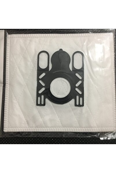 Arçelik Σακούλα σκούπας με διακοσμητική σκόνη