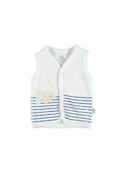Bimini Baby Boy Vest