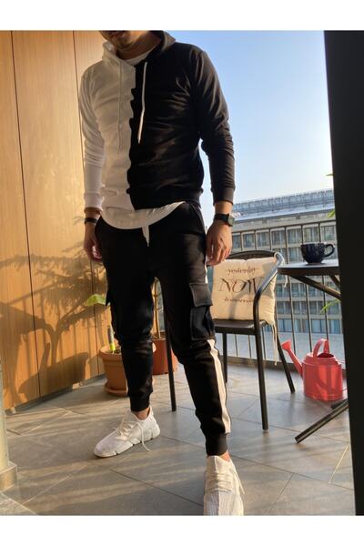 AUST GİYİM Σετ φόρμας Piece