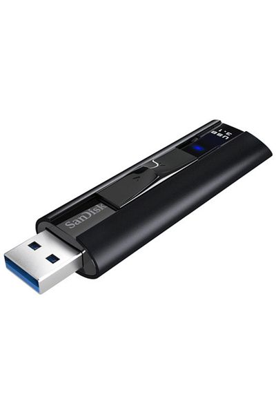 SanDisk Sdcz880-256G-G46 256Gb Extreme Pro 3.1 USB Flash Memory