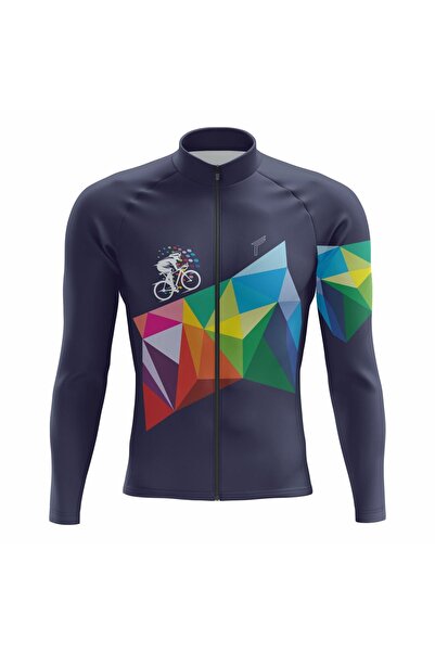 Freysport Ascent Kışlık Bisiklet Forması