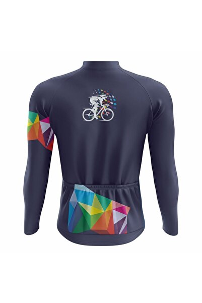 Freysport Ascent Kışlık Bisiklet Forması