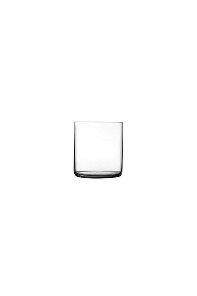 Paşabahçe Nude Finesse 6-Piece Dof Whiskey Glass Set 390Cc
