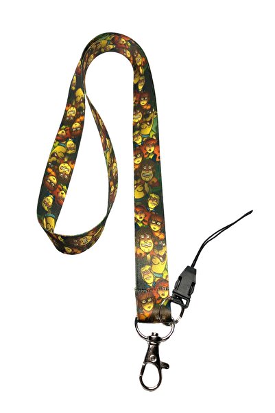 StormiStoretr Do Köpek Boyun Ipi Ve Telefon Askısı