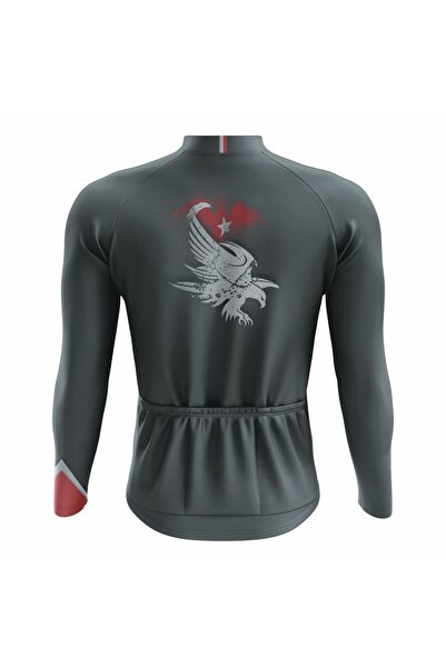 Freysport Eagle Kışlık Bisiklet Forması