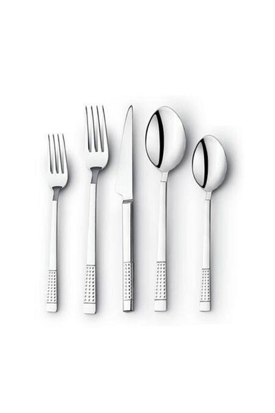 Schafer طقم سكاكين شوكة وملعقة 90 قطعة 1s515-11001-xxx20