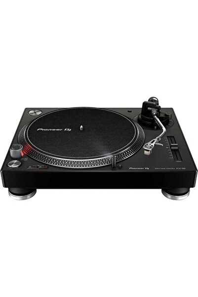 Genel Markalar Pioneer Plx-500-k Siyah Dj Pikap