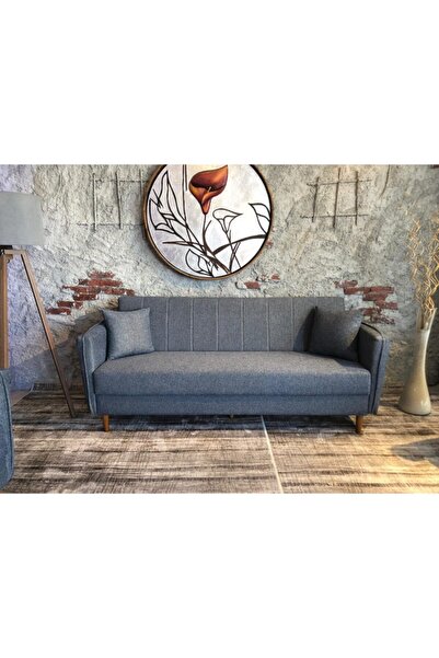 MARSHOME Gri Çekyat