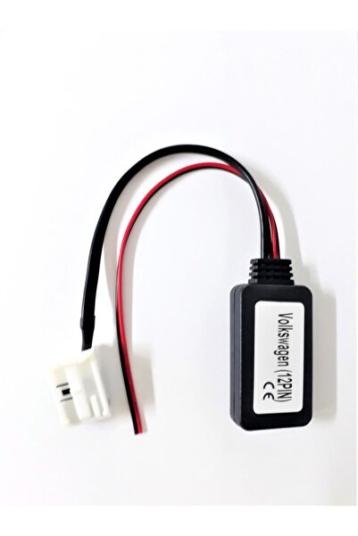 Autoline Volkswagen-seat-audi-skoda Bluetooth Kit