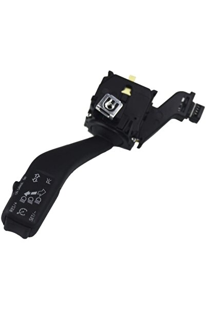 Golf 5 Jetta Caddy Octavıa Sinyal Kumanda Kolu Crus Kontrollu 1k0953513