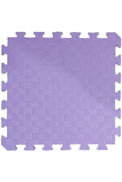 Genel Markalar İyi Kalite Eva Tatami Yer Minderi 50x50cm 13mm Kalınlığında
