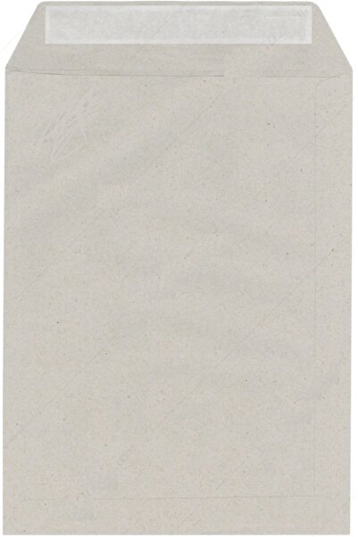 ASİL DOĞAN A5 Sarı Kraft Zarf 17x25 500 Adet