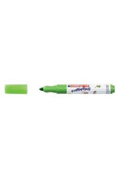 Edding Fantastics Felt Tip Pen Bold Green
