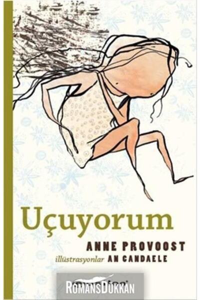 Epsilon Yayınları Uçuyorum