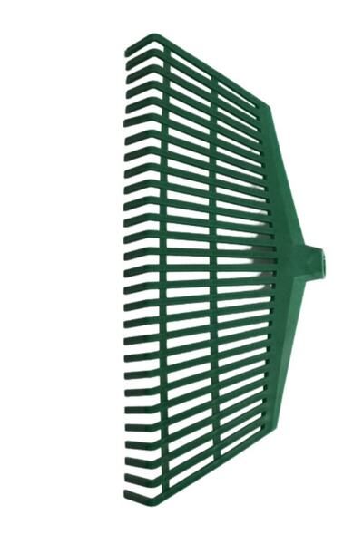 Turan Plastik Yaprak - Çim - Oyun Kumu Tırmığı