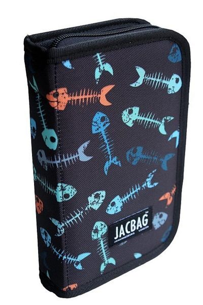 Jacbag Κάλυμμα Σκληρό Κάλυμμα Μολυβοθήκη