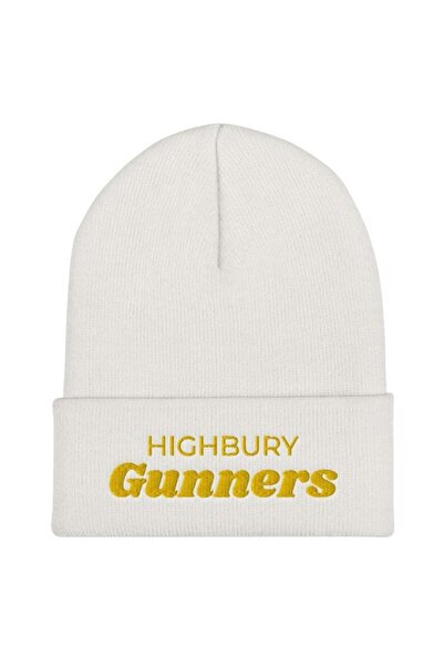 ŞapkaMania Artileri de Highburry