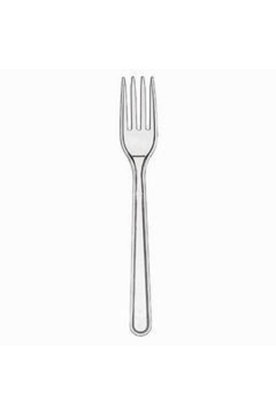 Stylish Fork Luxury 200 Pieces - X 2 - V