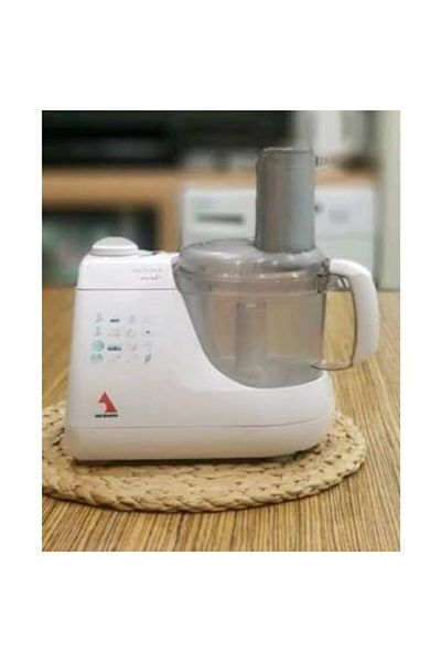 Arzum Ultima Midi Robot - Knife Design