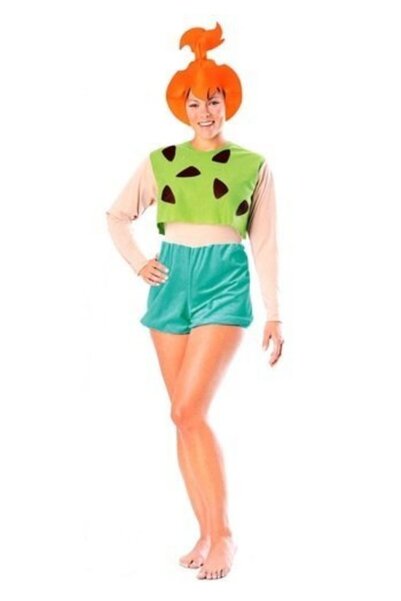 Bkmc Костюм дорослого Чакыл Чакым Таш