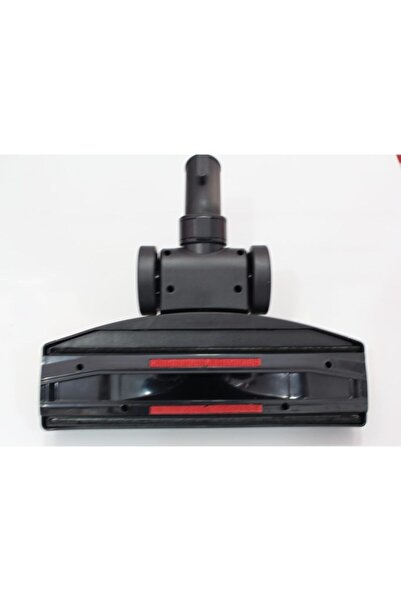 Samsung Vc07r302mvp Ηλεκτρική σκούπα χωρίς σακούλα Γνήσια αναρρόφηση Συμβατή με ακροφύσιο δαπέδου