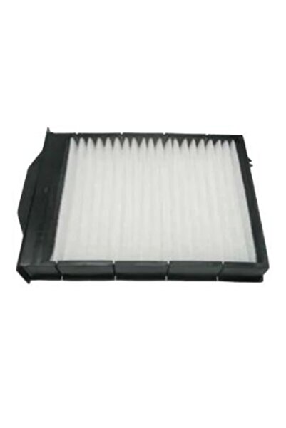 OZMPARTS Megane 2 Iı Polen Klima Filtresi Koku Hediyeli