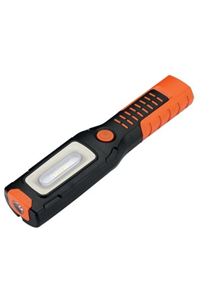 Retta Şarjlı Led Fener Lamba Rcl0470