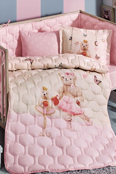 Taç Single Ballerina Set Baby Sleeping Set60157198