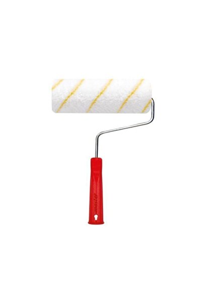 Generic Brand Nimaster Dekor Perie cu rolă din satin 25 cm