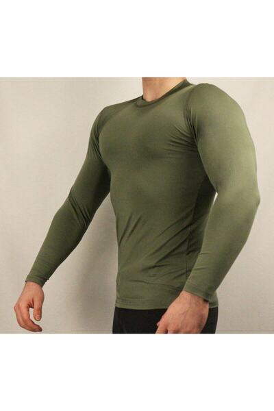 özmertaskerimalzeme Erkek T-Shirt