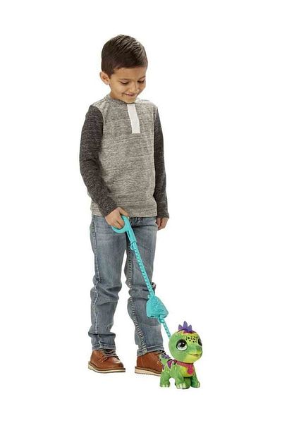 FurReal Fur Real My Walking Friends Special Series E8725 - Dino