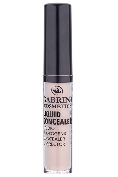Gabrini Kapatıcı - Concealer 01