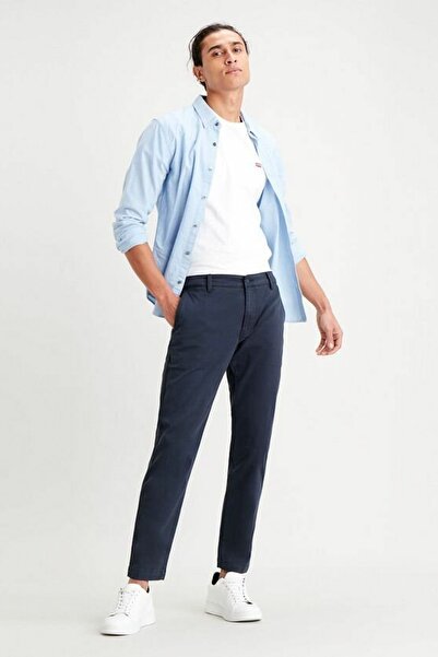 Levi's Levi's Ανδρικά Τσίνος 17196-0016 Ναυτικό Μπλε