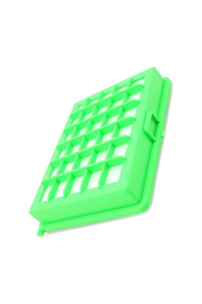 Rowenta Compatible Zr004201 Compacteo Hepa Filter (100% Imported Real Hepa)