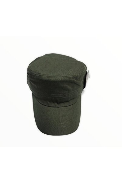 Suyutti Kostan Aksesuar Unisex Kastro Model Spor Şapka