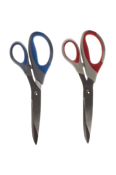 Adel Office Scissors Large Size 1 Piece