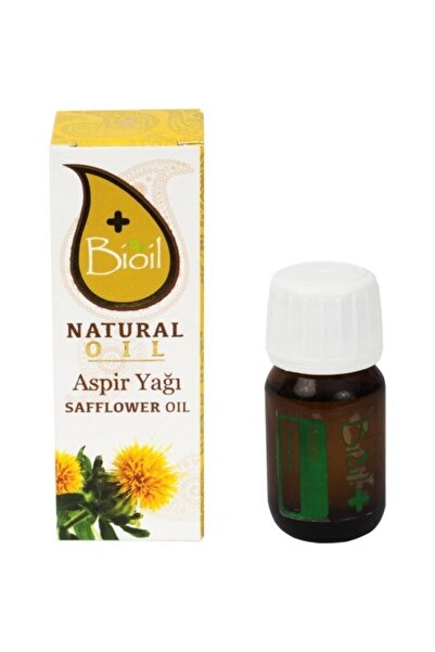 bioilplus زيت العصفر الطبيعي من بيويل - 20 مل