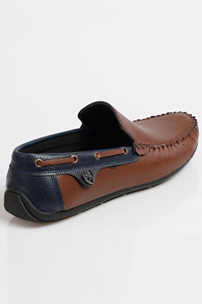 zincirport Чоловічі мокасини Rog Loafer