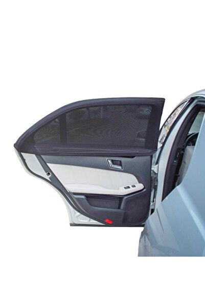 Ankaflex ستارة نافذة السيارة Newstyle ستارة نافذة السيارة الخلفية ستارة زجاج ...