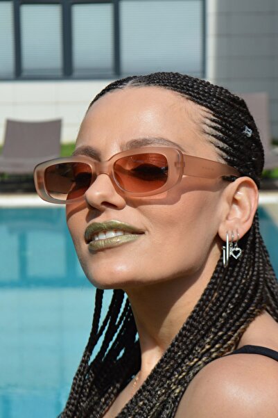 By Harmony Women's Sunglasses - Stylish and Comfortable Design