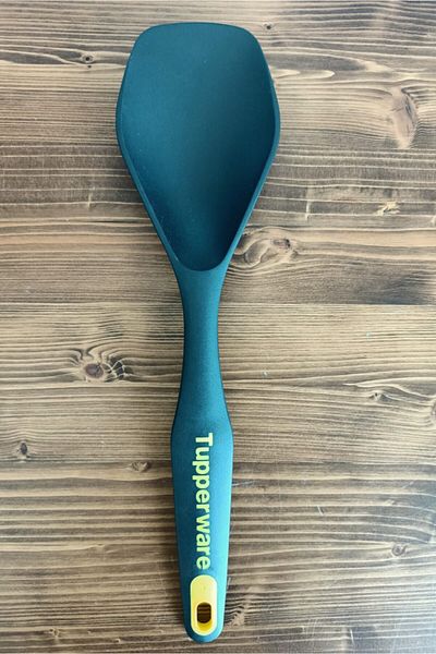 Tupperware Modern Serving Spoon